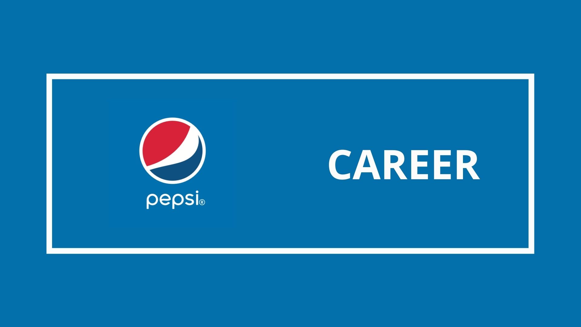 Beverages Limited is looking for Distribution Manager 2021 in