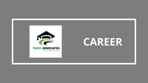 Tarek Associates is looking for Manager 2021 in Dhaka