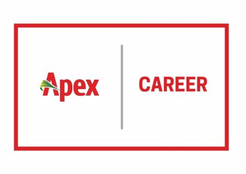 Apex is looking for Assistant Marketer 2021 in Dhaka