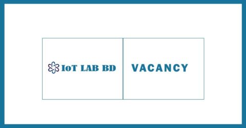 IoT LAB BD Ltd. is hiring Client Relationship Executive 2021 in Dhaka