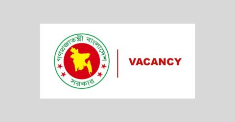 LGED is hiring Sociologist 2021 in Dhaka