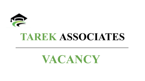 Tarek Associates is looking for Manager 2021 in Dhaka