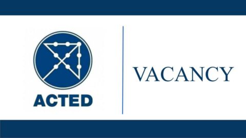 ACTED Bangladesh is looking for Country Project Coordinator 2023 in Cox’s Bazar