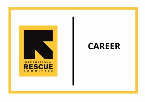 International Rescue Committee is looking for Grants Coordinator 2021 in Cox’s Bazar