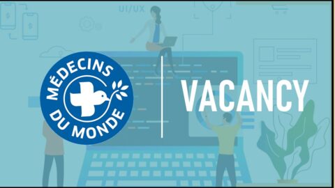 Médecins du Monde is looking for Finance and Administrative Coordinator 2021 in Cox’s Bazar