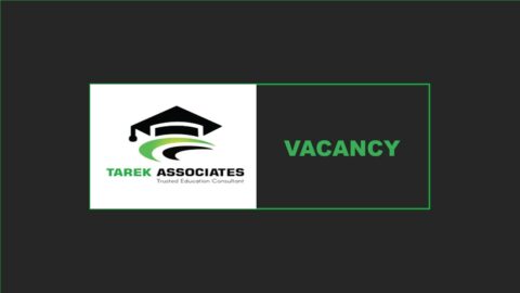 Tarek Associates is looking for Receptionist 2021 in Dhaka