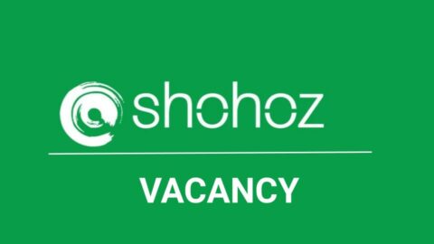 Shohoz is looking for iOS Developer 2021 in Dhaka