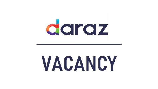 Daraz is looking for Business Development Intern 2021 in ...