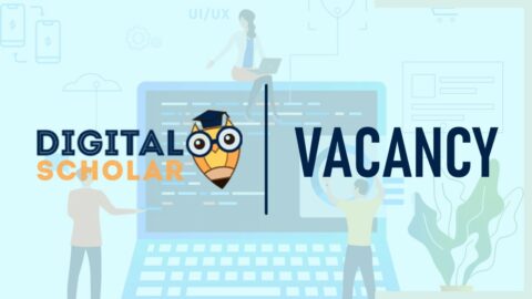 Digital scholar is searching for Communications Officer 2021 in Dhaka