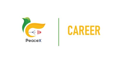 PeaceX is looking for Content Development- Summer Intern 2021 in Bangladesh