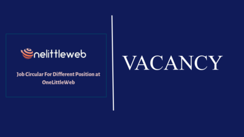 OneLittleWeb Limited is hiring Sr. SEO Expert 2021 in Dhaka