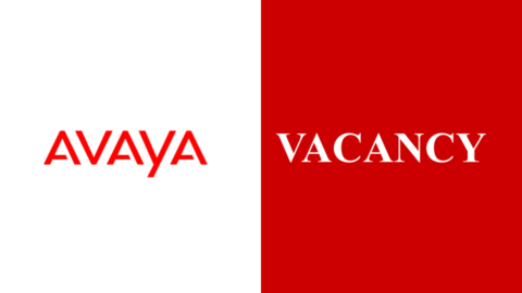 Avaya is hiring Solutions Sales Specialist 2021 in Dhaka