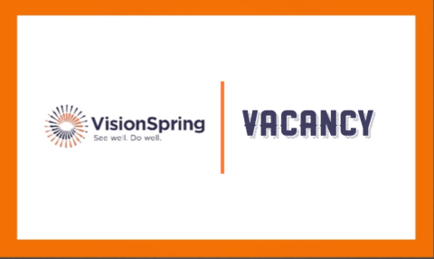 VisionSpring is hiring Program Success Manager – Clear Vision Workplace 2022 in Dhaka