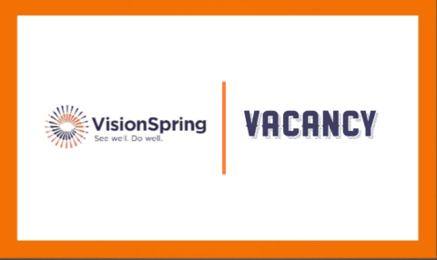 VisionSpring is hiring Monitoring and Evaluation Specialist 2022 in Dhaka