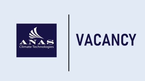 ANAS Climate Technologies is looking for Computer Operator 2021 in Dhaka