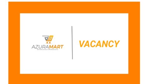 AzuraMart is looking for Graphic Designer 2021 in Dhaka