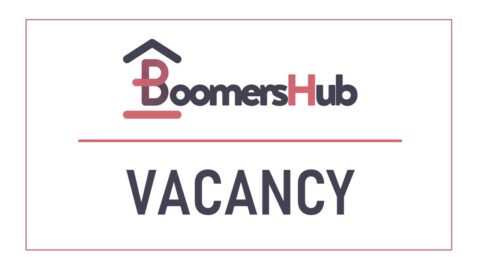 BoomersHub is searching for Content Writer 2021 in Bangladesh