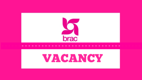 Brac is hiring Deputy Manager, Response; Disaster Risk Management Programme 2022 in Dhaka, Bangladesh .