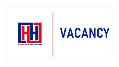 H&H Global Education is looking for Marketing Officer 2021 in Dhaka