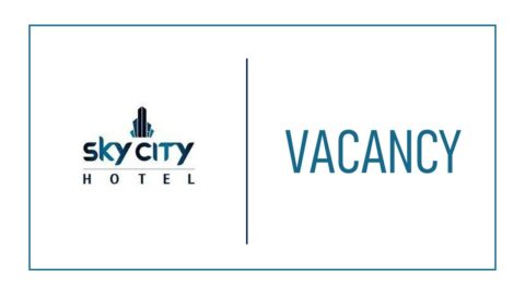 Sky City Hotel is hiring Digital Marketing Executive 2021 in Dhaka