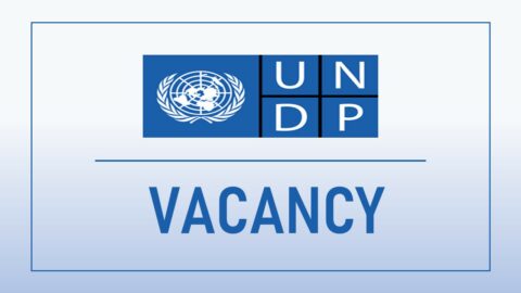 UNDP is looking for Field Assistant 2024 in Cox’s Bazaar