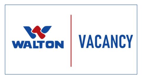 Walton is looking for Recruitment Specialist (For Factory), 2023 in Kaliakoir