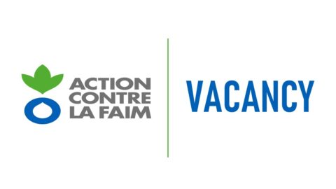 Action contre la faim is hiring A Deputy Country Director Support 2021 in Dhaka