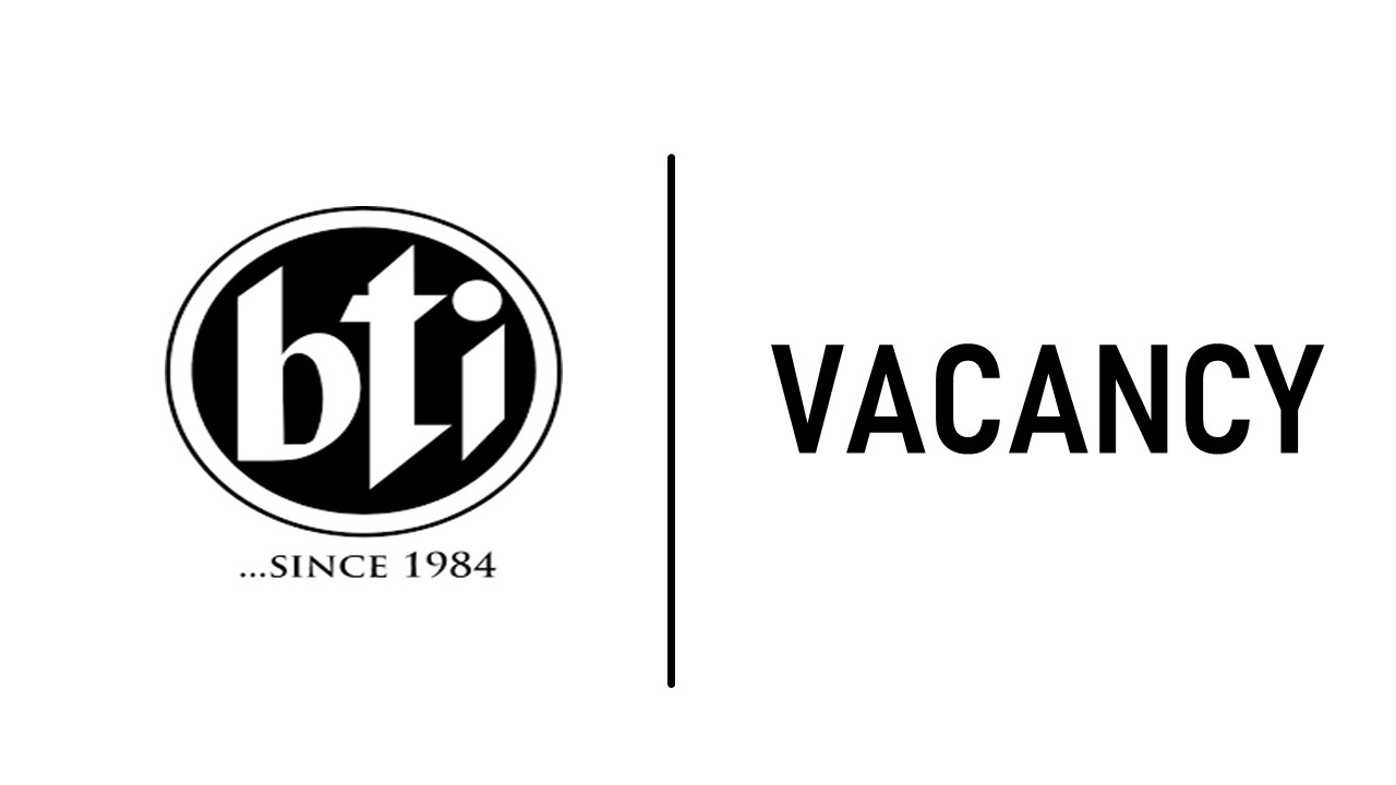BTI is hiring Senior Executive, Digital Marketing 2021 in Dhaka