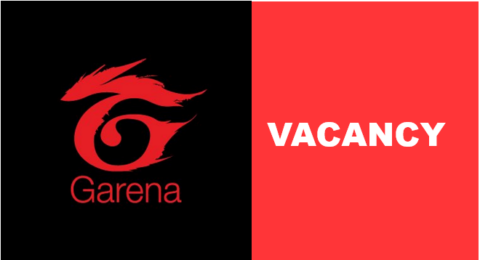 Garena  is looking for Marketing Manager 2021