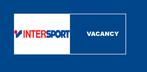 INTERSPORT China is recruiting PMD-Apparel 2021