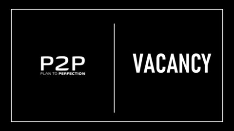 P2P is searching for Back End Developer 2021 in Dhaka