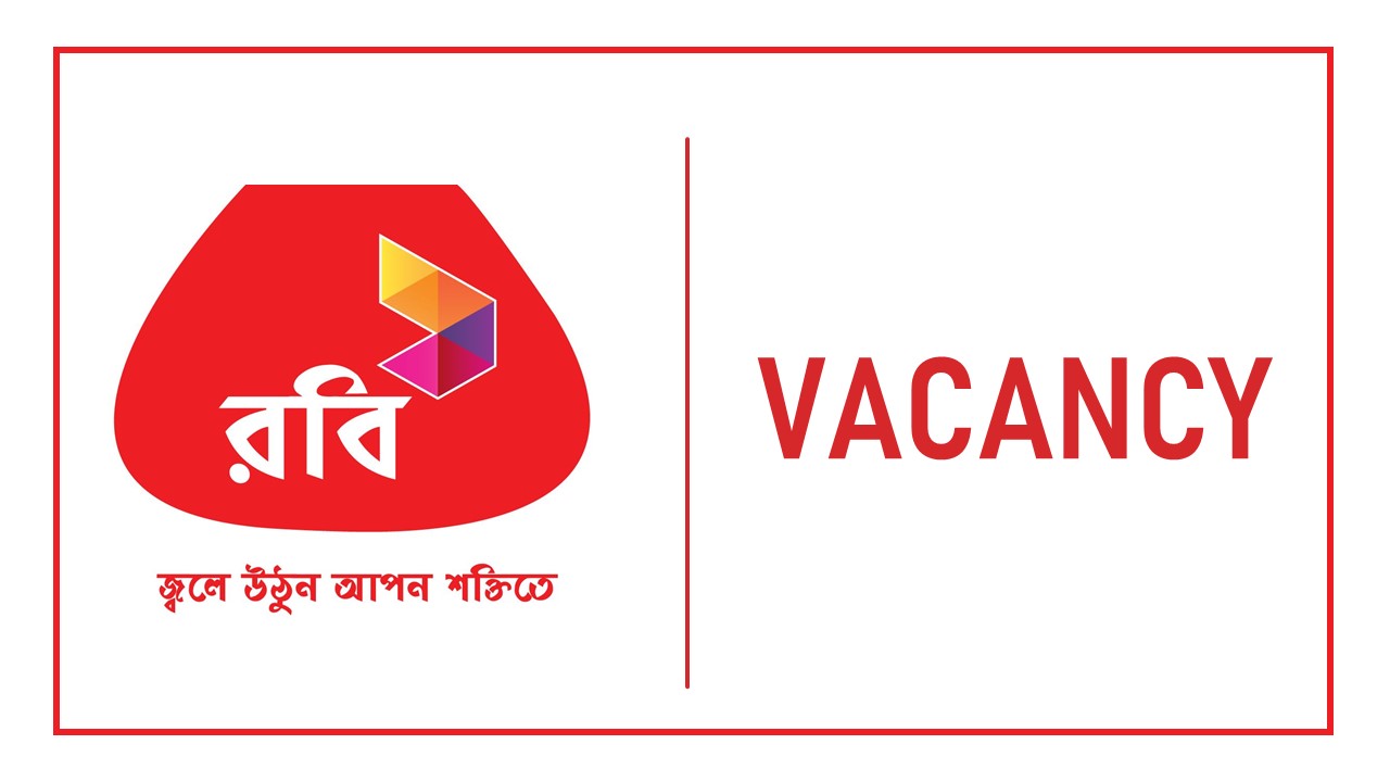 Job Robi Robi is hiring Senior Data analyst 2022 in Dhaka,Bangladesh - Bangladesh