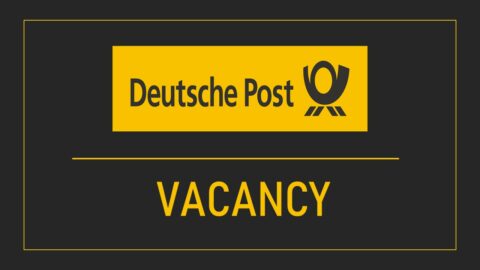 Deutsche Post is searching for Contact Centre Executive 2021 in Dhaka