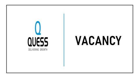 Quess Corp Limited is looking for Officer-Vat & Store 2021 in Mymensingh