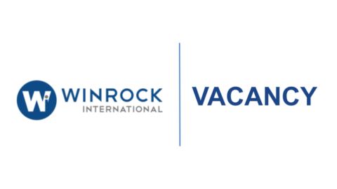 Winrock International is looking for Operations and Procurement Officer 2023 in Dhaka