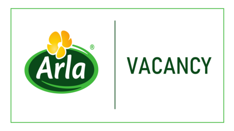 Arla Foods is hiring Executive/Sr. Executive B2B & Industrial Sales 2022 in Dhaka