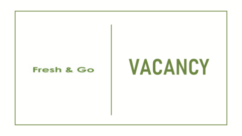 Fresh & Go is hiring Web Developer 2021 in Dhaka