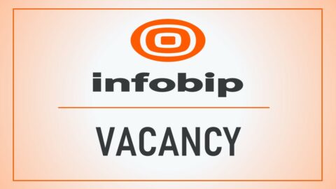 Infobip is hiring inside sales representative 2022 in Bangladesh