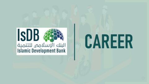 Islamic Development Bank is looking for Executive Assistant 2022 in Dhaka