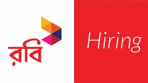 Robi is Hiring a Specialist, IT & IS Procurement 2022 in Dhaka