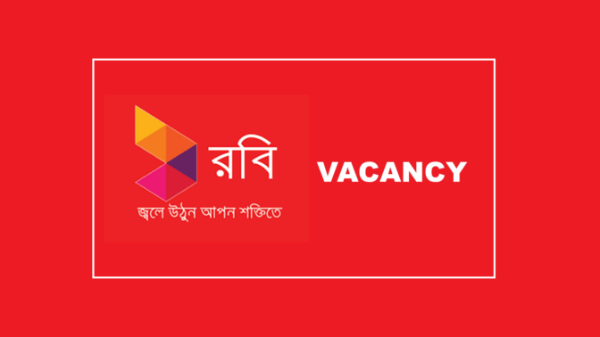 Job Robi Robi is hiring Graduate Trainee 2022 in Anywhere in Bangladesh ...