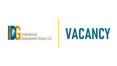 International Development Group LLC (IDG) is hiring Apparel Sector Specialist 2021 in Dhaka