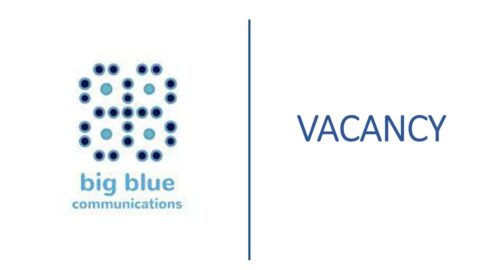 Big Blue Communications is hiring Illustrator 2022 in Dhaka