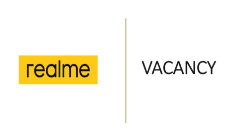 Realme is hiring Social Media Manager 2022 in Dhaka