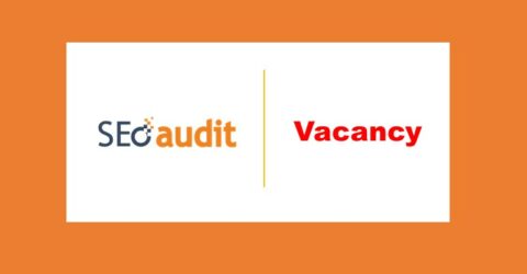 SEO Audit Agency is searching for Expert SEO Content Creator 2022 in Dhaka