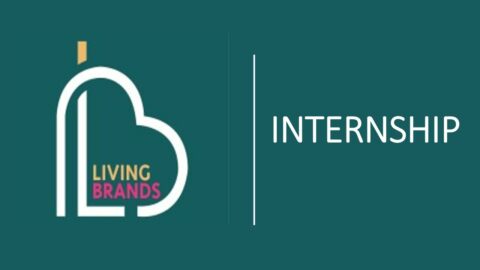 Living Brands is hiring Content Writer Interns 2022 in Dhaka