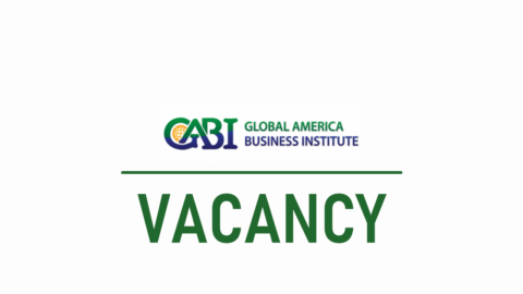 Global American Business Institute  is hiring Social Media Marketing Trainee 2022 in Dhaka