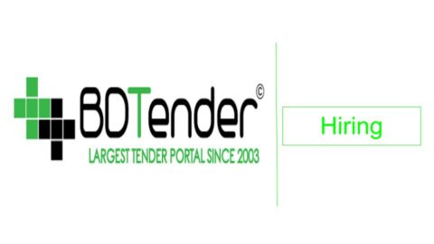 BDTender-Bangladesh is looking for a Software Sales Representative 2022 in Dhaka