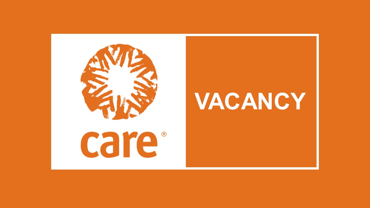 Care Bangladesh is looking for Resilience Officer - DRR 2024 in Ukhia ...