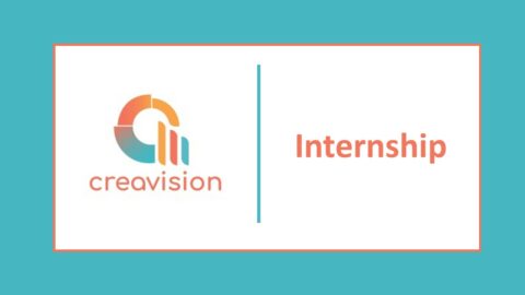 Creavision Research Limited is hiring Market Research Intern 2022 in DHAKA